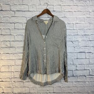 Cloth & Stone Button Down